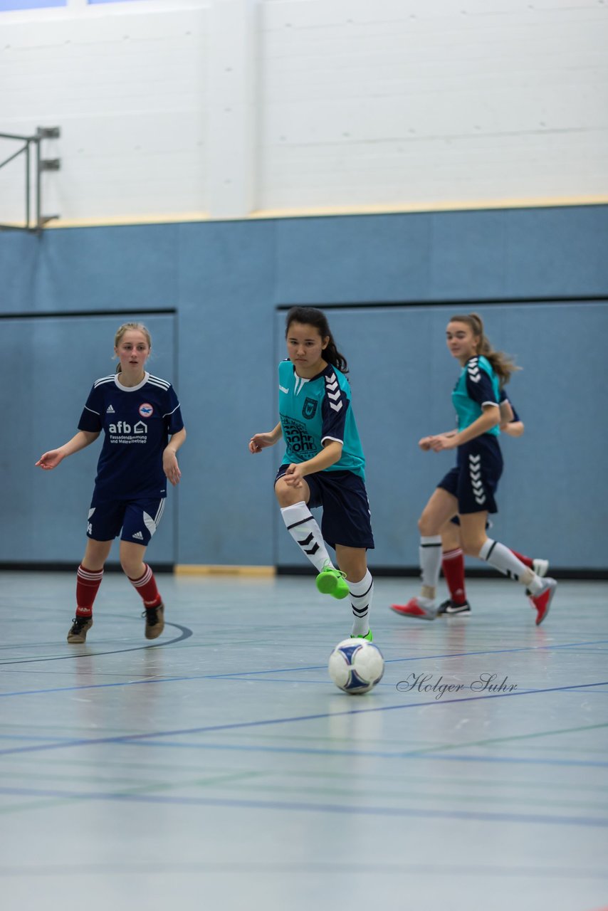 Bild 183 - B-Juniorinnen Futsal Qualifikation